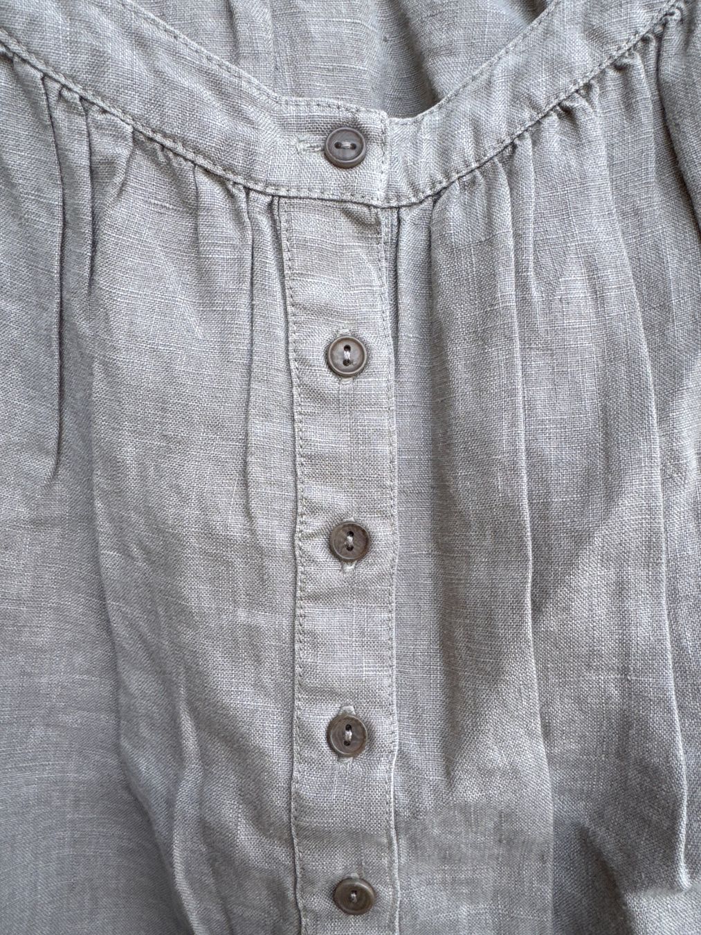 T-shirt: Bensimon lin M – Nuovo e nell'imballaggio originale da Arnex-sur-Orbe venduto da cameleonfringant 3