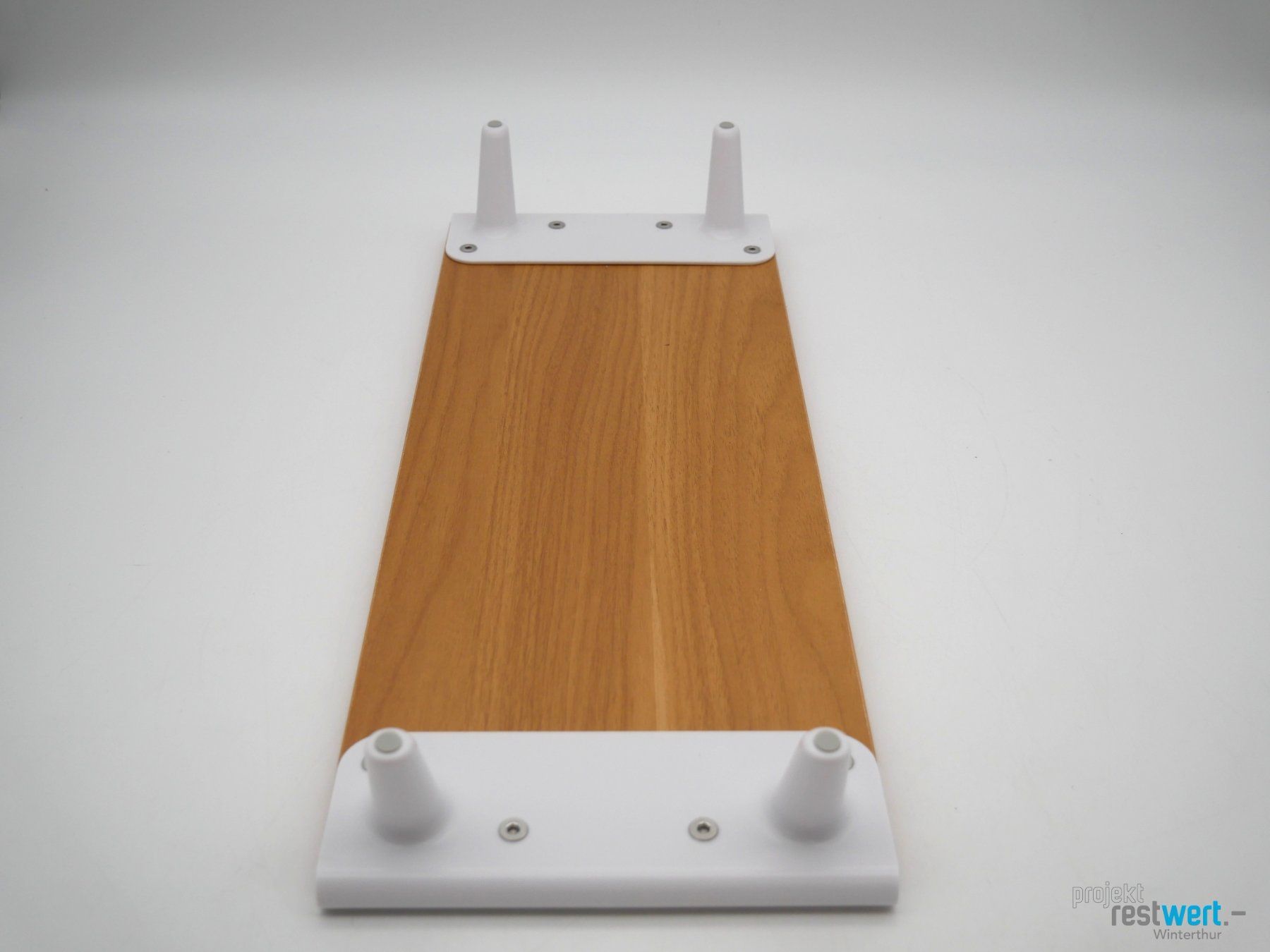 Altro in Decorazioni & Accessori: TECHLY Universalständer Monitorerhöhung – Nuovo (secondo la descrizione) da Winterthur venduto da Restwert_Winterthur 2