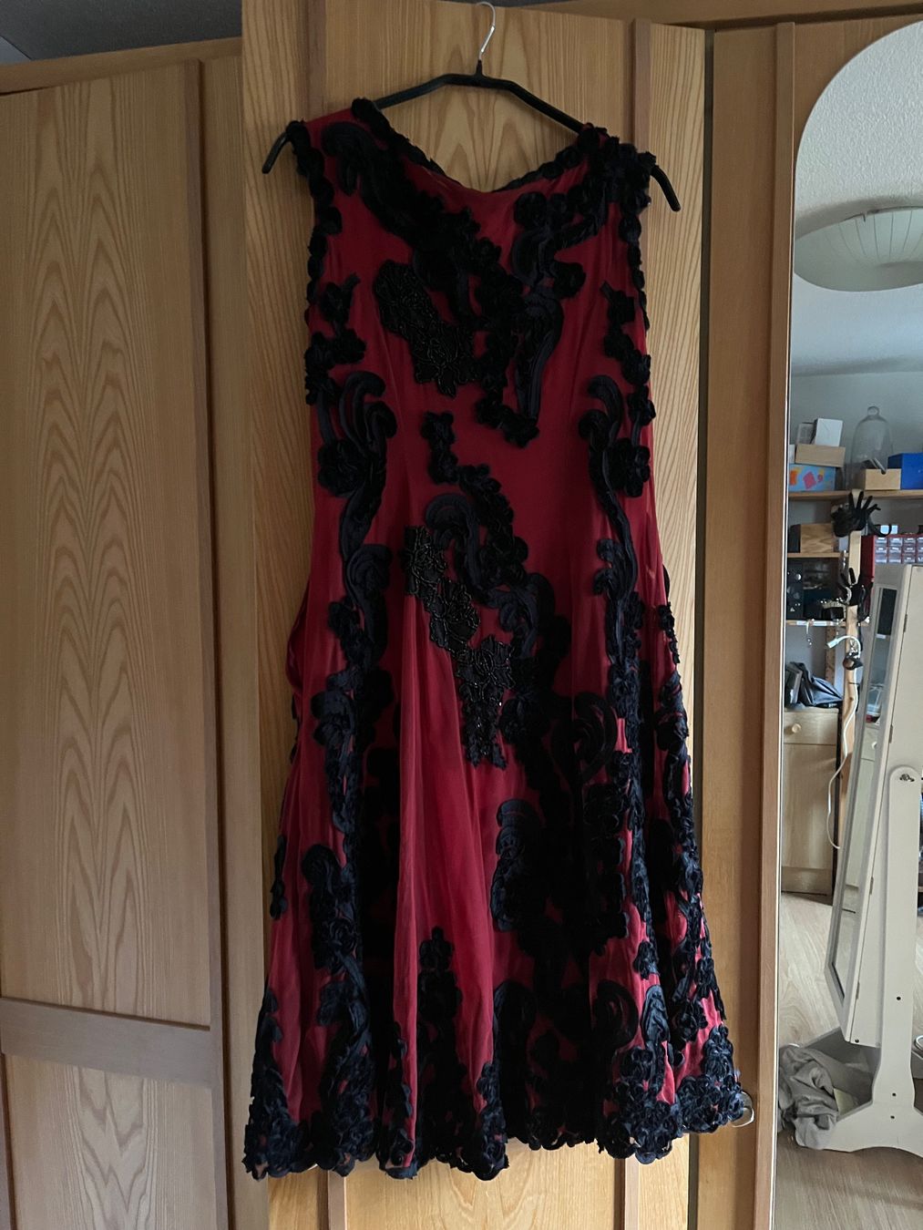 Phase Eight Kleider: Abendkleid Phase eight, 42 – Gebraucht aus Grüt (Gossau ZH) von -nixe- 2