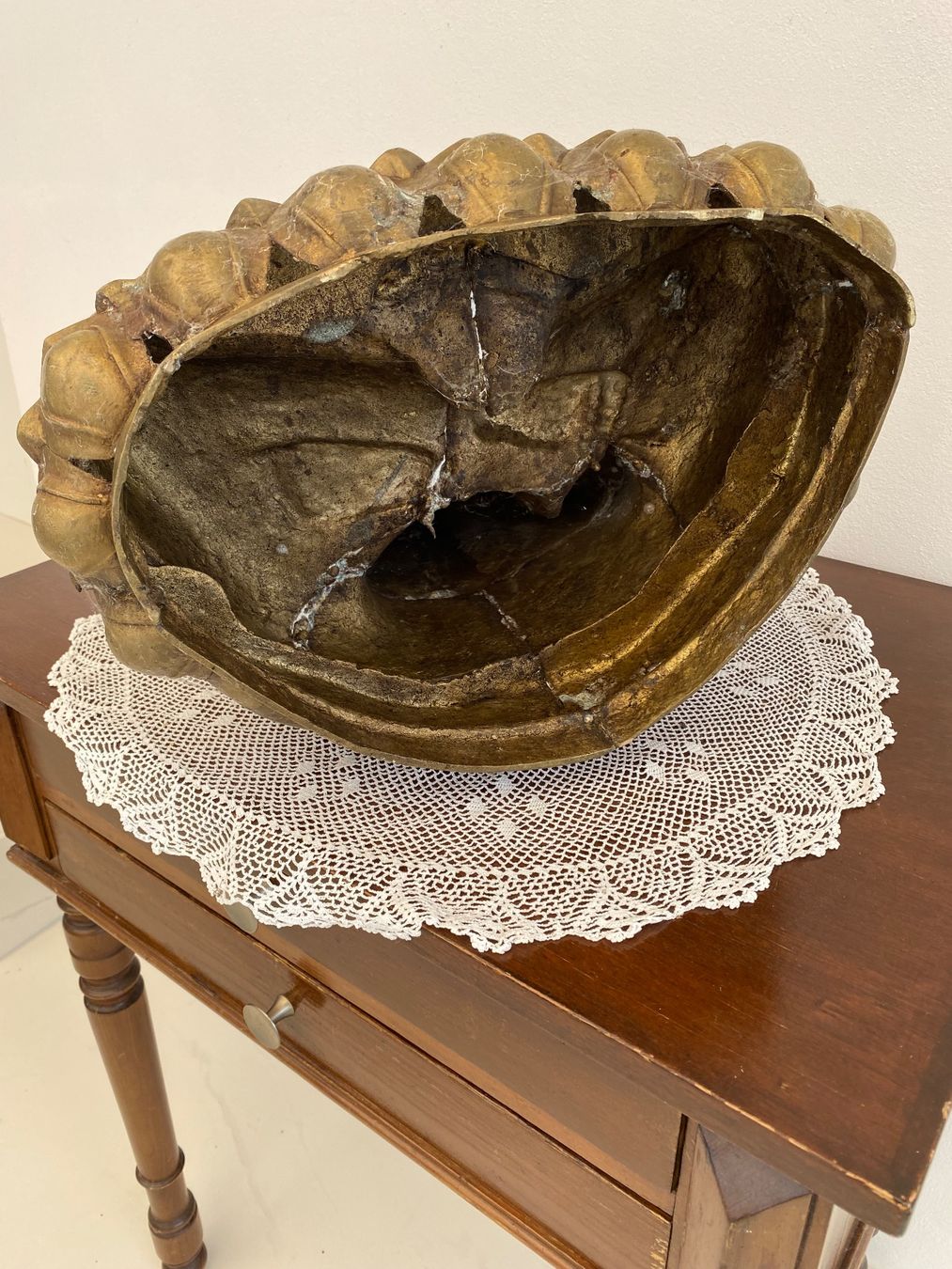 Sculture & Statue: Buddha Messing – Usato da Aeugst am Albis venduto da derimker 7