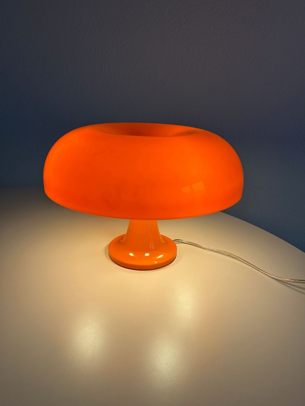 Artemide Lampade: Tischleuchte NESSINO von ARTEMIDE – Usato da Zürich venduto da hel_syv5 1