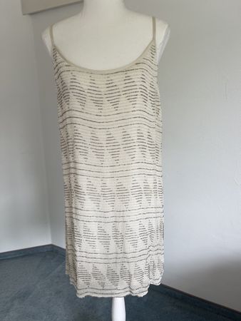 Parker Kleid Gr.L, Sommerkleid, Strandkleid, Top Zustand!