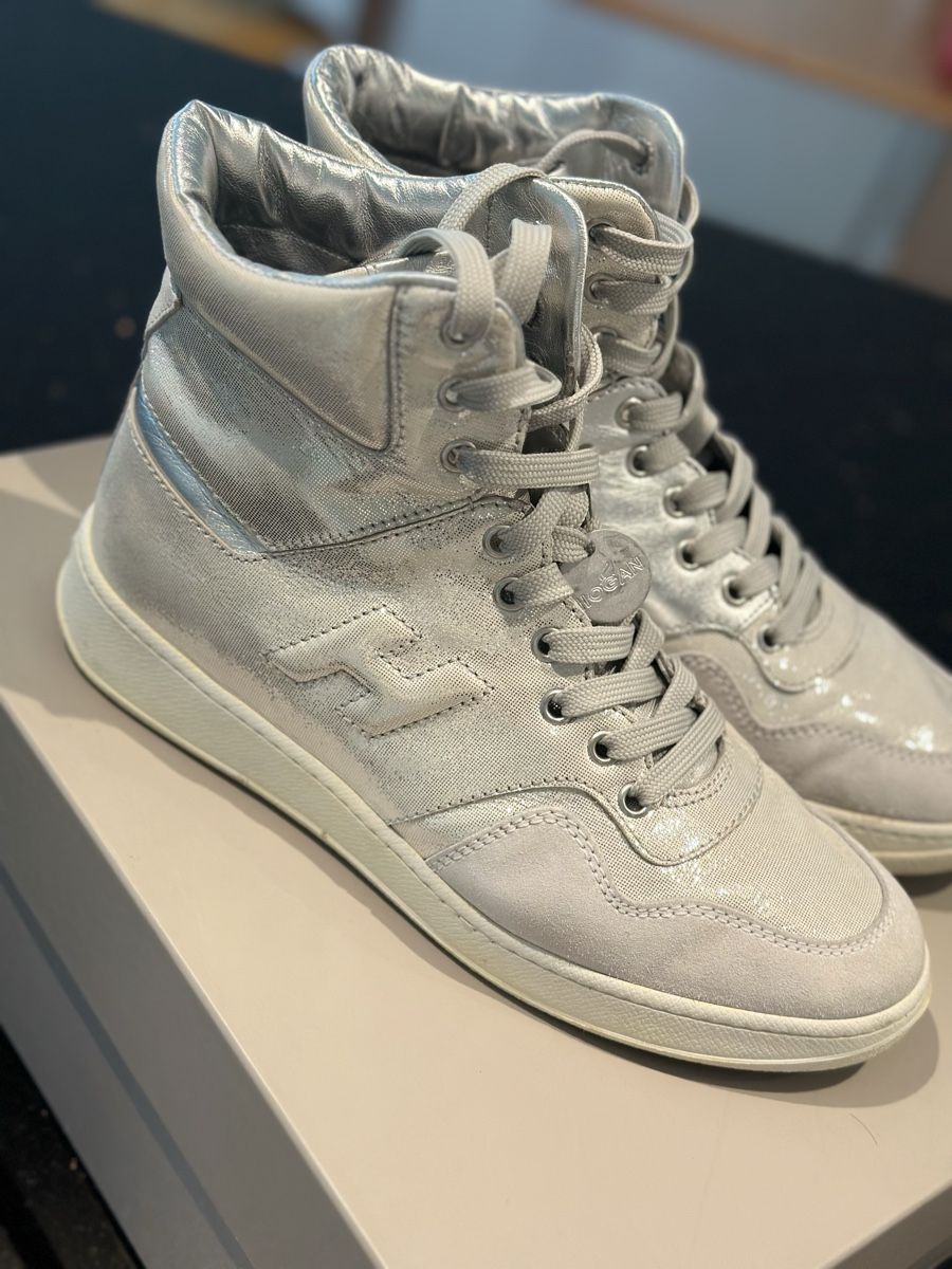 Hogan Damenschuhe: Sneakers Hogan. Size 39 – Gebraucht aus Rüti ZH von Anastasia.gold 2