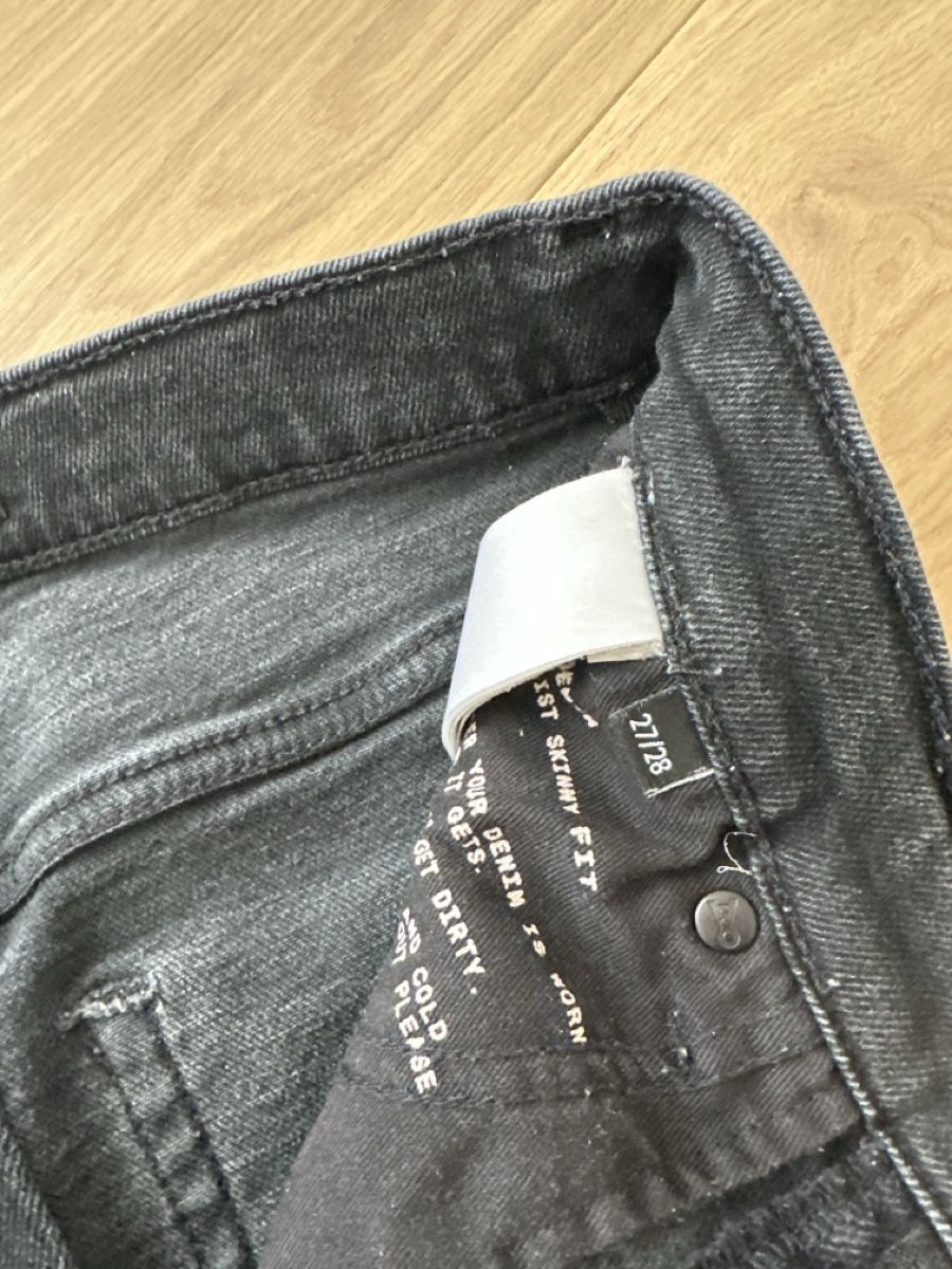 Armedangels Jeans: ARMEDANGELS Jeans 27/28 – Neu (gemäss Beschreibung) aus Küssnacht am Rigi von annine.l. 3