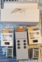 Module Zumtobel ONLITE OCM-NDA et 2 ONLITE Central EPD2 NEUF