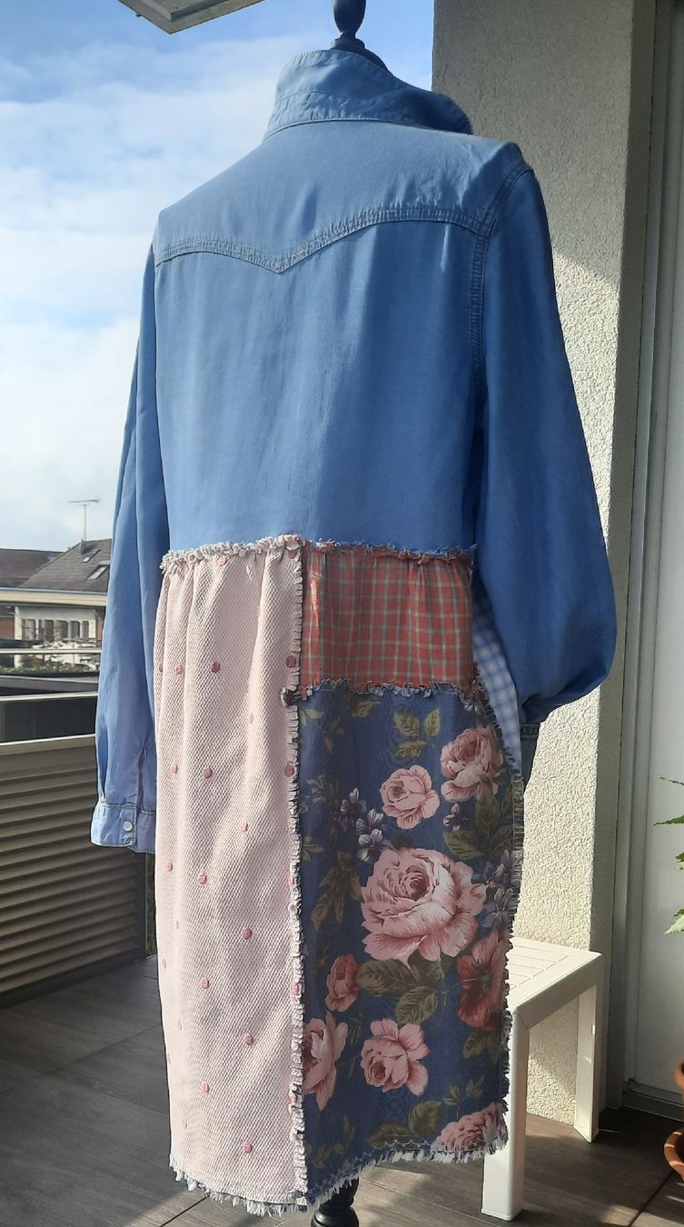 Robes: Robe, pièce unique Taille M – D'occasion à Gletterens par Toniplus 3