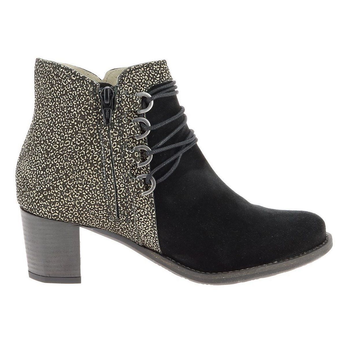 Chaussures femmes: DKODE Ankleboot / Stiefelette Gr.40 (Leder) – Neuf avec emballage d'origine à Wetzikon ZH par EvisStore 1