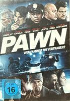 DVD - Pawn / Wem kannst du vertrauen?