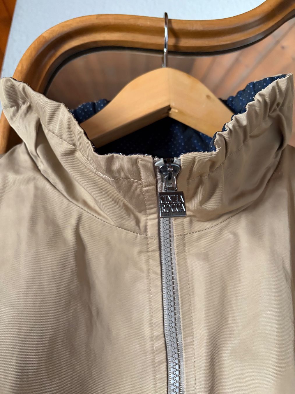 Cinzia Rocca Giacche: Cinzia Rocca Jacket ICONS – Usato da Luzern venduto da AM2nd 4