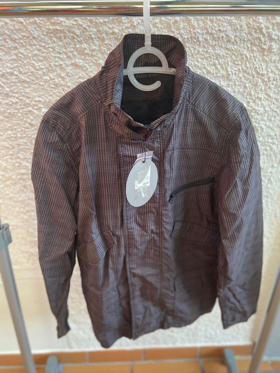 Veste de chasse ultimate activ réversible marron moblaze homme Browning