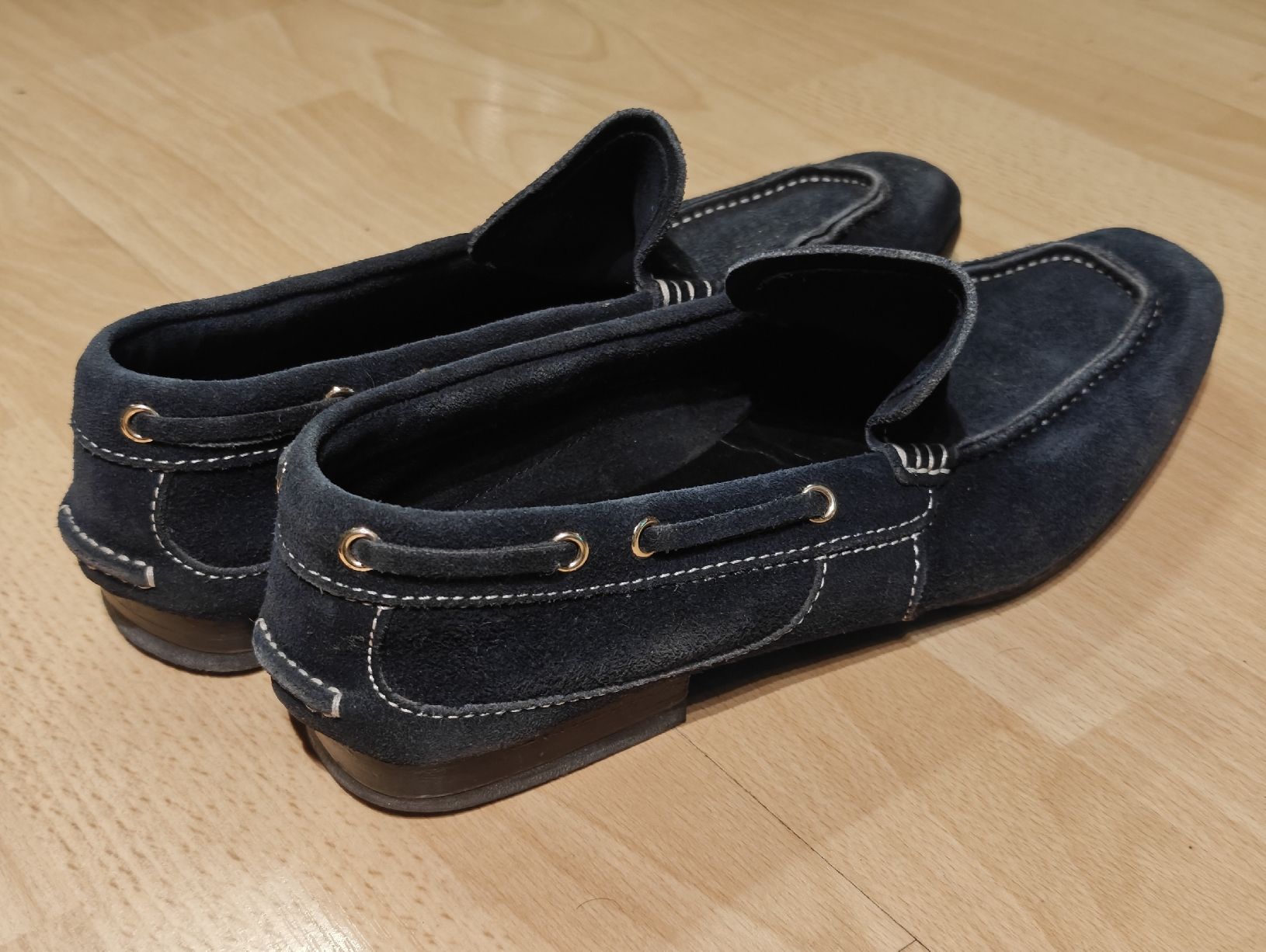 Gucci Herrenschuhe: Gucci Loafer 41 – Gebraucht aus Malans GR von mesmen 3