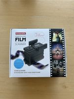 Smartphone film scanner