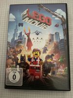 The Lego Movie