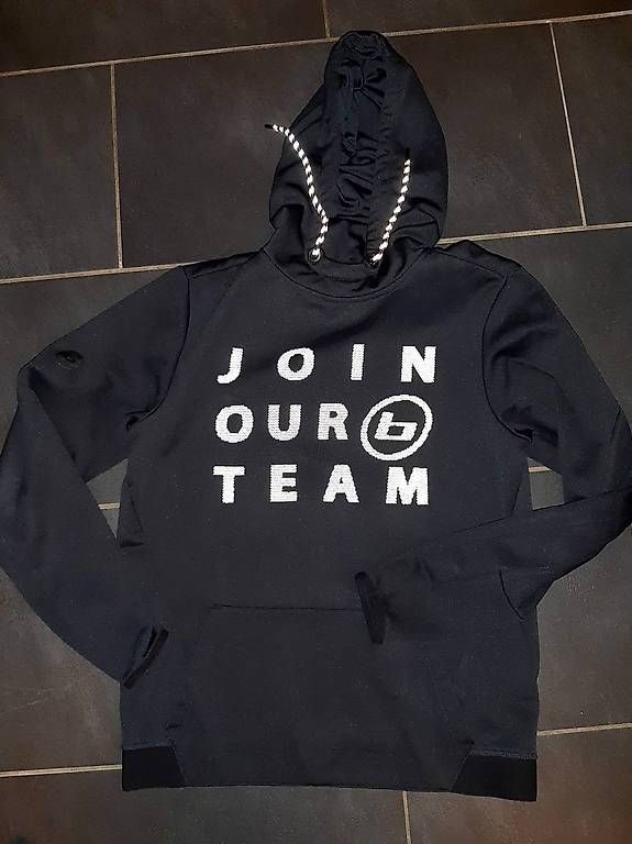 Pullover & Sweatshirts: Sweat Blend taille s – Gebraucht aus Fully von Caj78