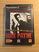 Max Payne - PlayStation 2