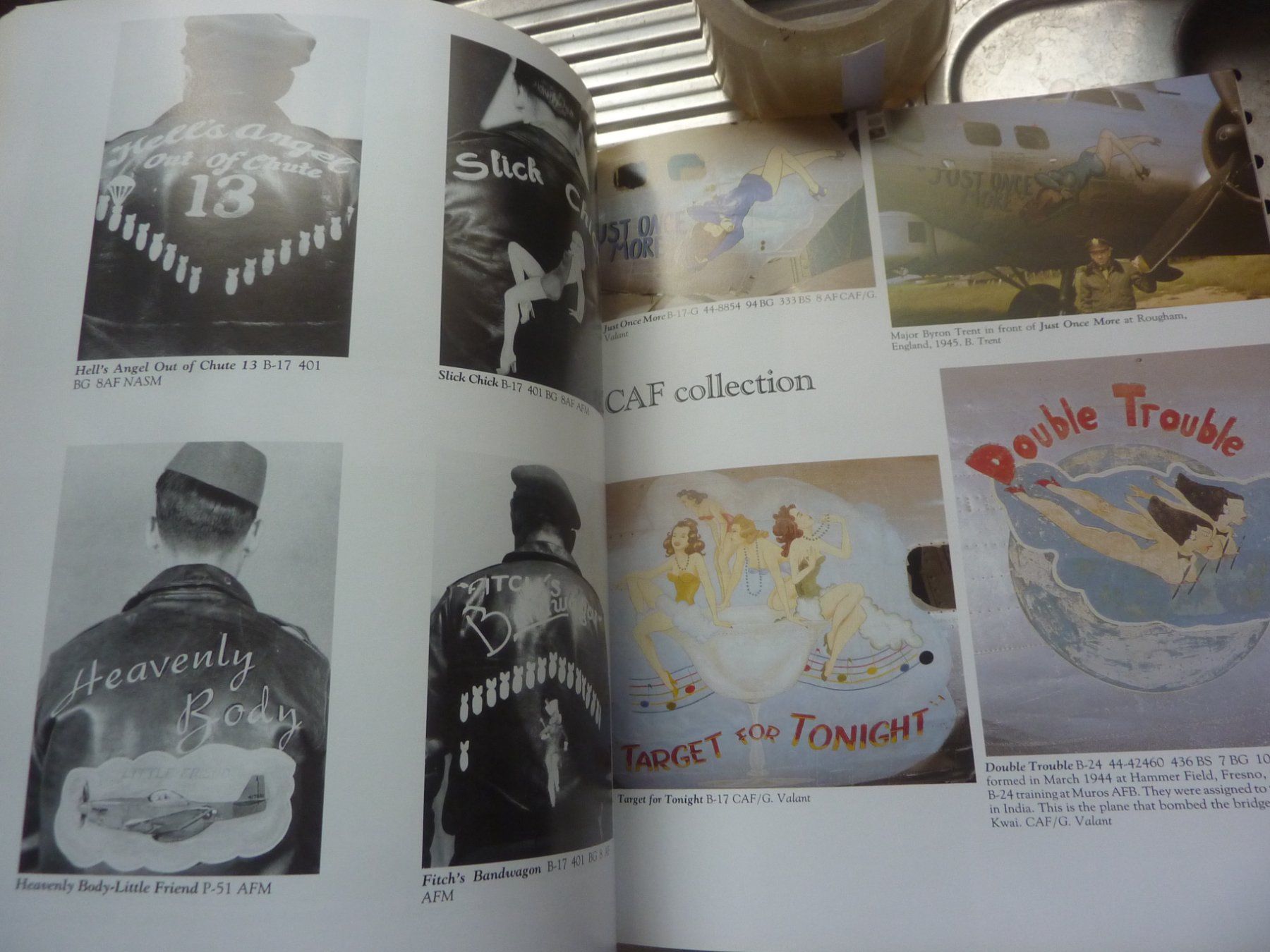 Livres: NOSE ART – Neuf avec emballage d'origine à Balsthal par bouteliee 2