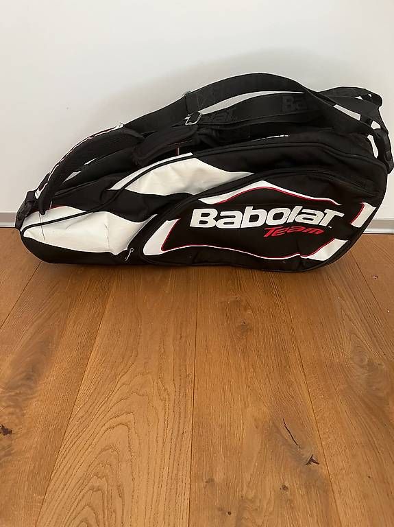 Sacs: Babolat Tennistasche – D'occasion à Murten par bea_n5yn 2