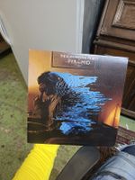 Vinyl LP The Alan Parsons Project Pyramid (S)