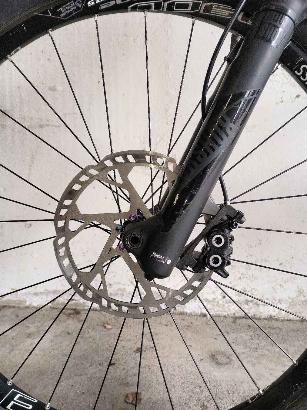 Commencal Biciclette: Commencal Supreme SX – Usato da Baden venduto da Nicolas97 5