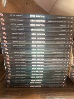 Collection Walking Dead 1 à 21