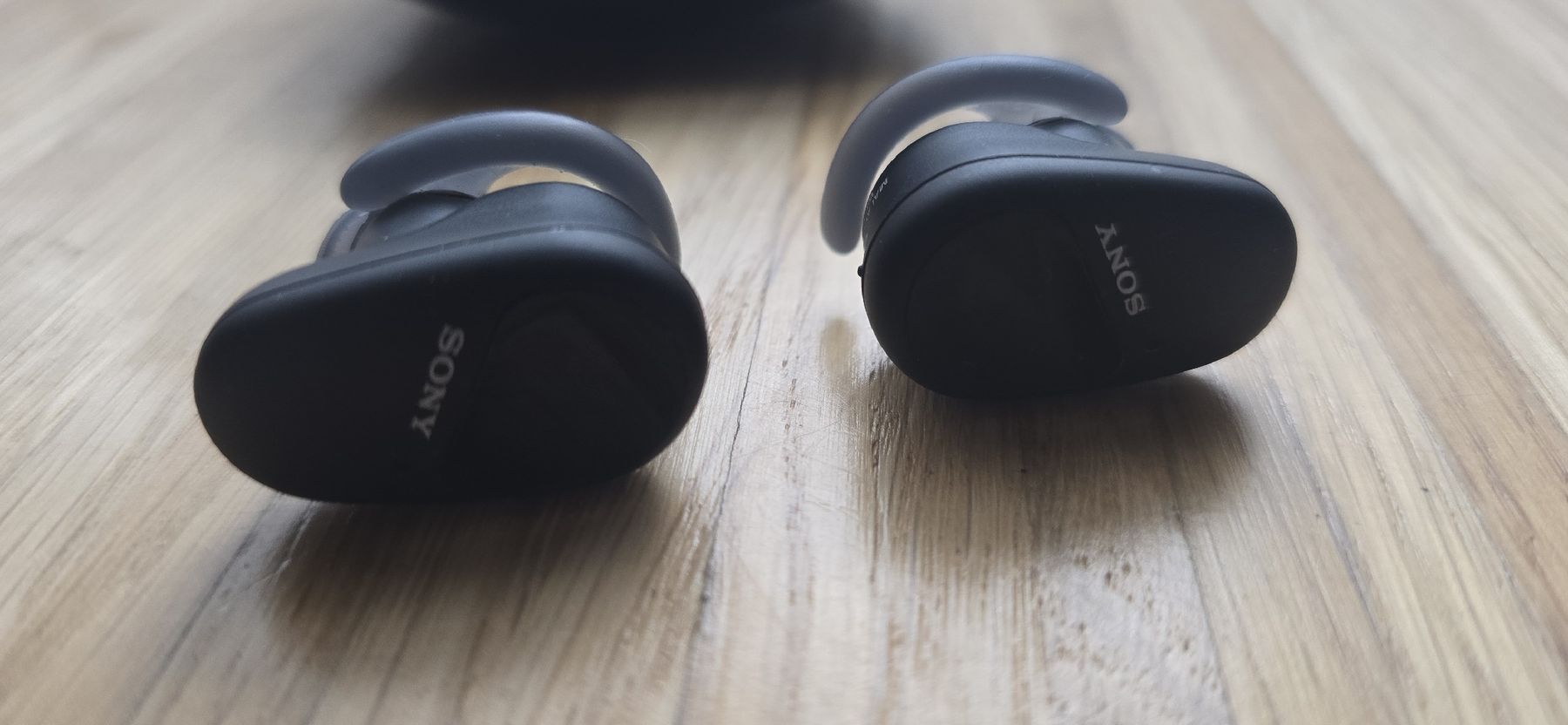 Sony Cuffie: Sony WF-SP800N – Usato da Zürich venduto da DeniseSharon 5
