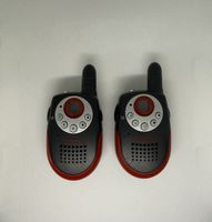 2x Funkgeräte, Stabo Freecomm 150