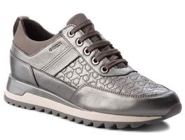GEOX D TABELYA B Sneaker Damen, 36