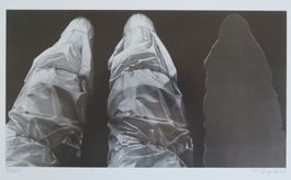 Photodruck - K. Engstfeld, Nr. 3/350, um 1979