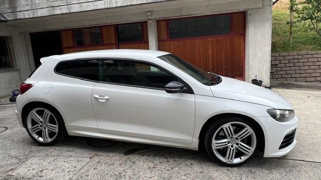 VW Autos: VW Scirocco R 2.0 TSI DSG | Unfallfrei | Originalzustand – Gebraucht aus Signau von bulaneve 3