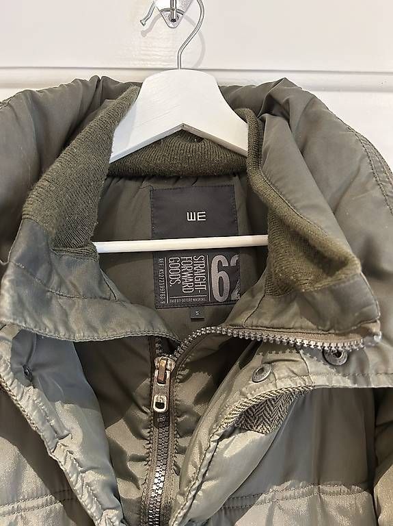 We Jacken: Winterjacke von WE – Gebraucht aus Luzern von Sestito94 1