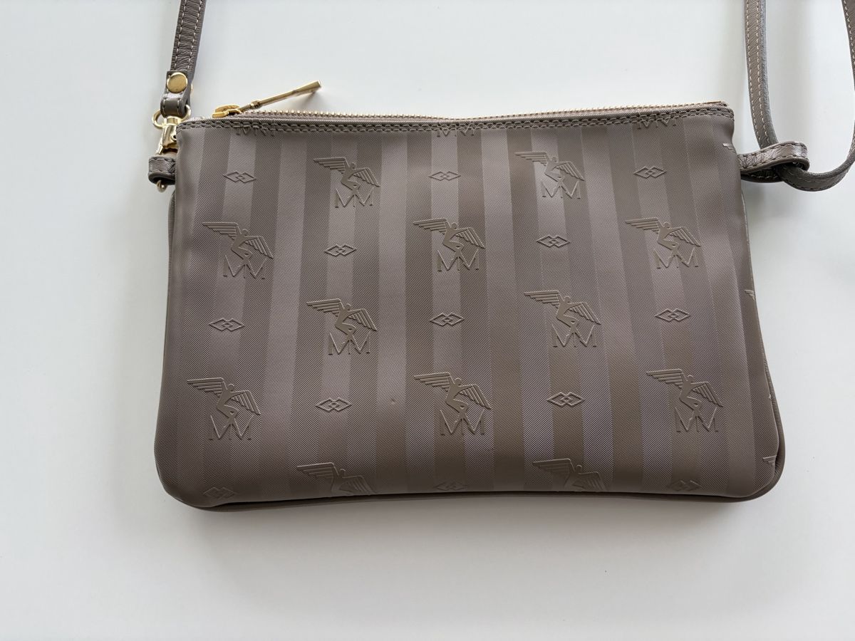 Maison Mollerus Taschen für Damen: Maison MOLLERUS Tasche  – Neu (gemäss Beschreibung) aus Reinach BL von chr_k6pm 1