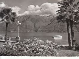 Locarno Quai, ca. 1960
