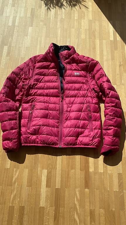 Jacken: Daunenjacke Mac in a Sac, Gr. 36 – Gebraucht aus Winterthur von Lini08 1