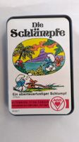 Schlümpfe Quartett ab Fr. 4.- / 32 Karten