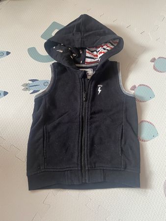 Gilet ikks 3 ans