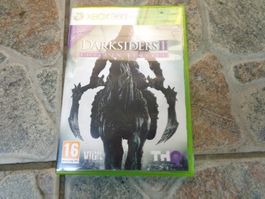 Darksiders II 2 (Französisch) (XBOX 360)