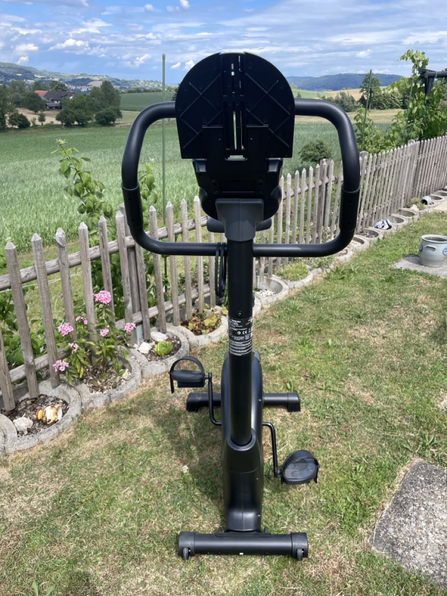 Hometrainer: Hometrainer Velo – Gebraucht aus Schlatt TG von mori04 4