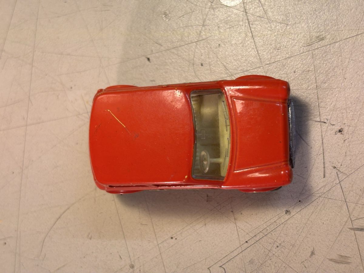 Matchbox Voitures modèles: Matchbox Racing Mini – D'occasion à Möriken AG par Classics16 5