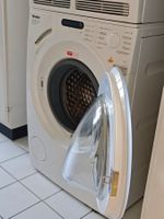 Miele Waschmaschine W1916 W Special S3 CH