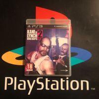 Kane & Lynch 2 Dog Days für PS3