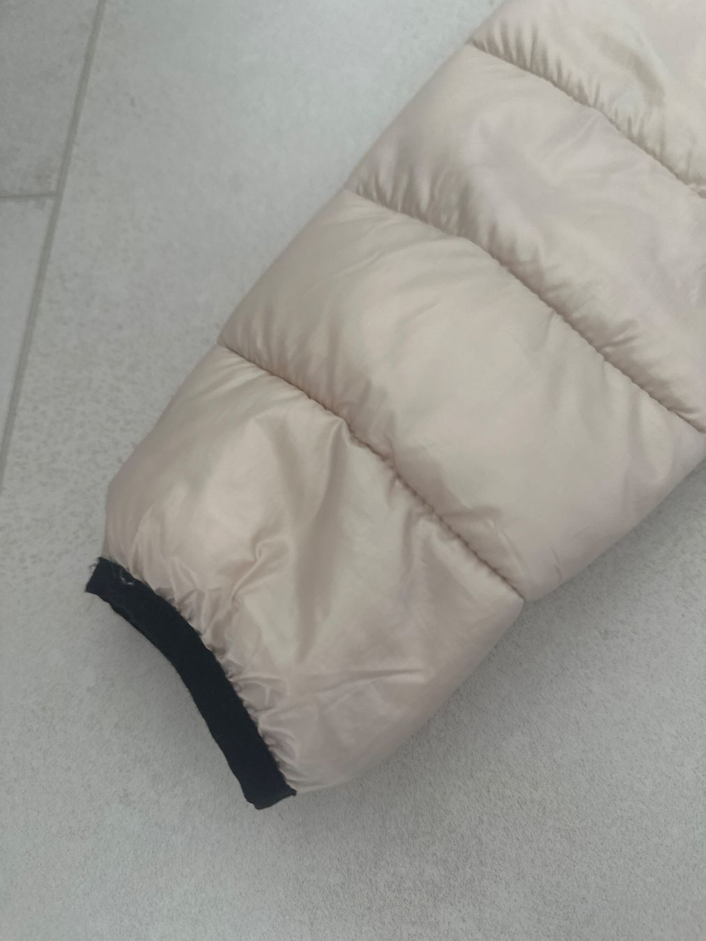 Esprit Giacche: Esprit Damen Jacke beige, Grösse S – Usato da Zug venduto da Hehe 3