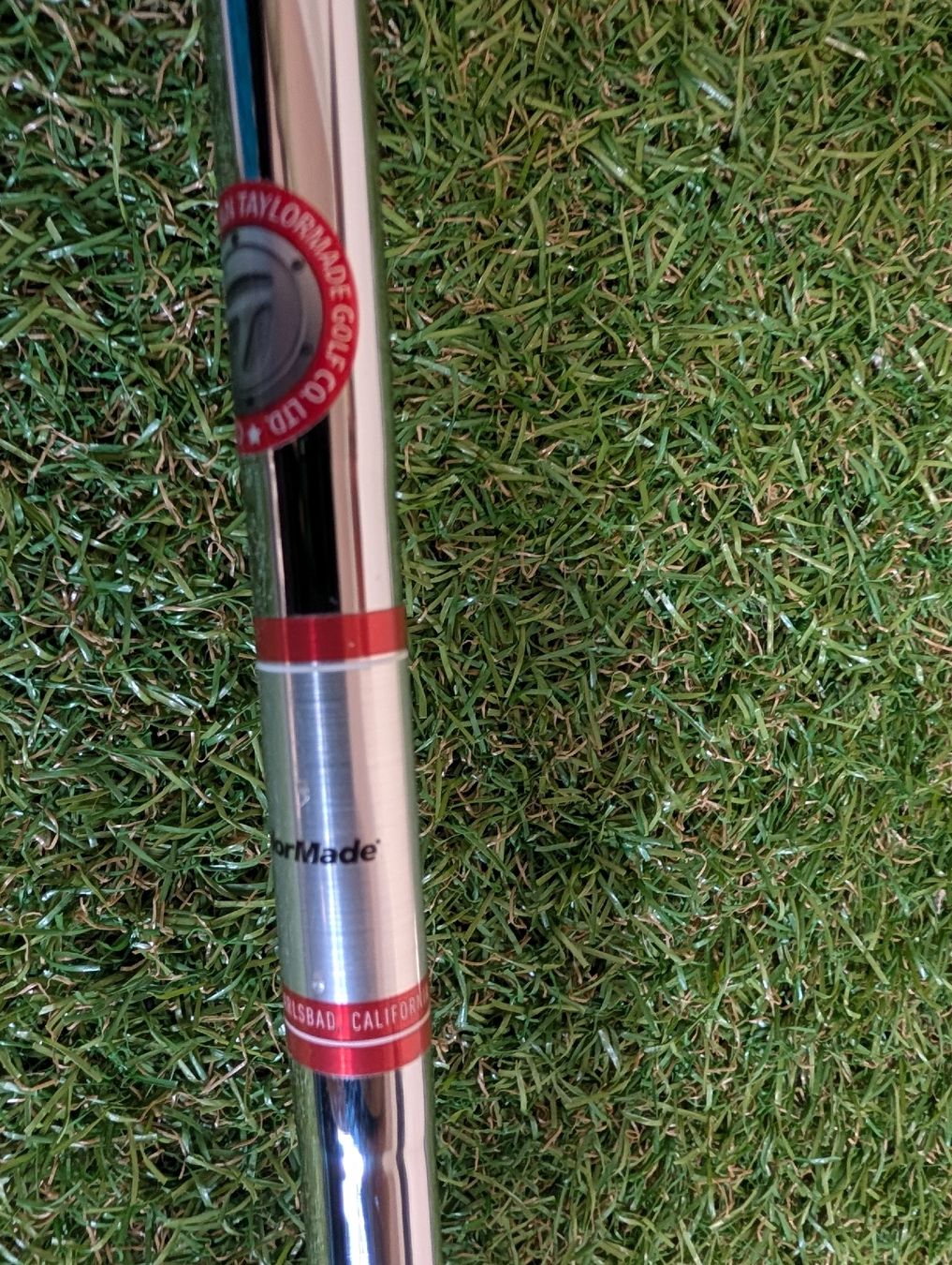 Taylor Made Schläger & Sets: TaylorMade TP Collection Ardmore 3 Putter 34" – Gebraucht aus Uerikon von Chreggus_Golfshop 3