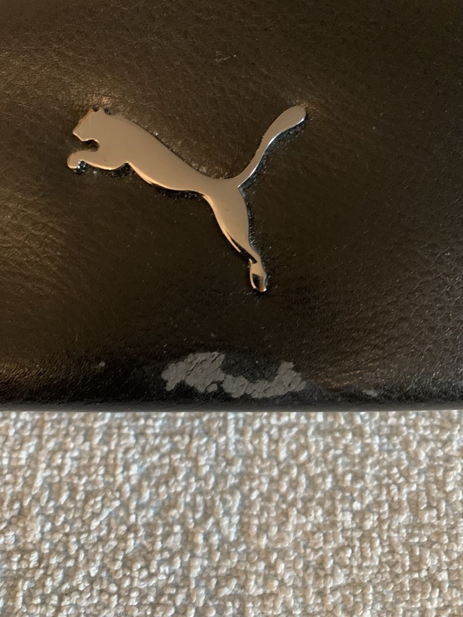 Puma Sacs femmes: Ferrari Handtasche von Puma – D'occasion à Niederteufen par Marc_sg 3