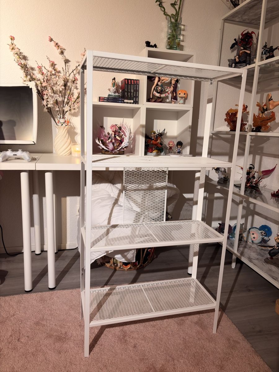 Ikea Étagères: BAGGEBO Ikea Regal – D'occasion à Eiken par ren_yk6f 1