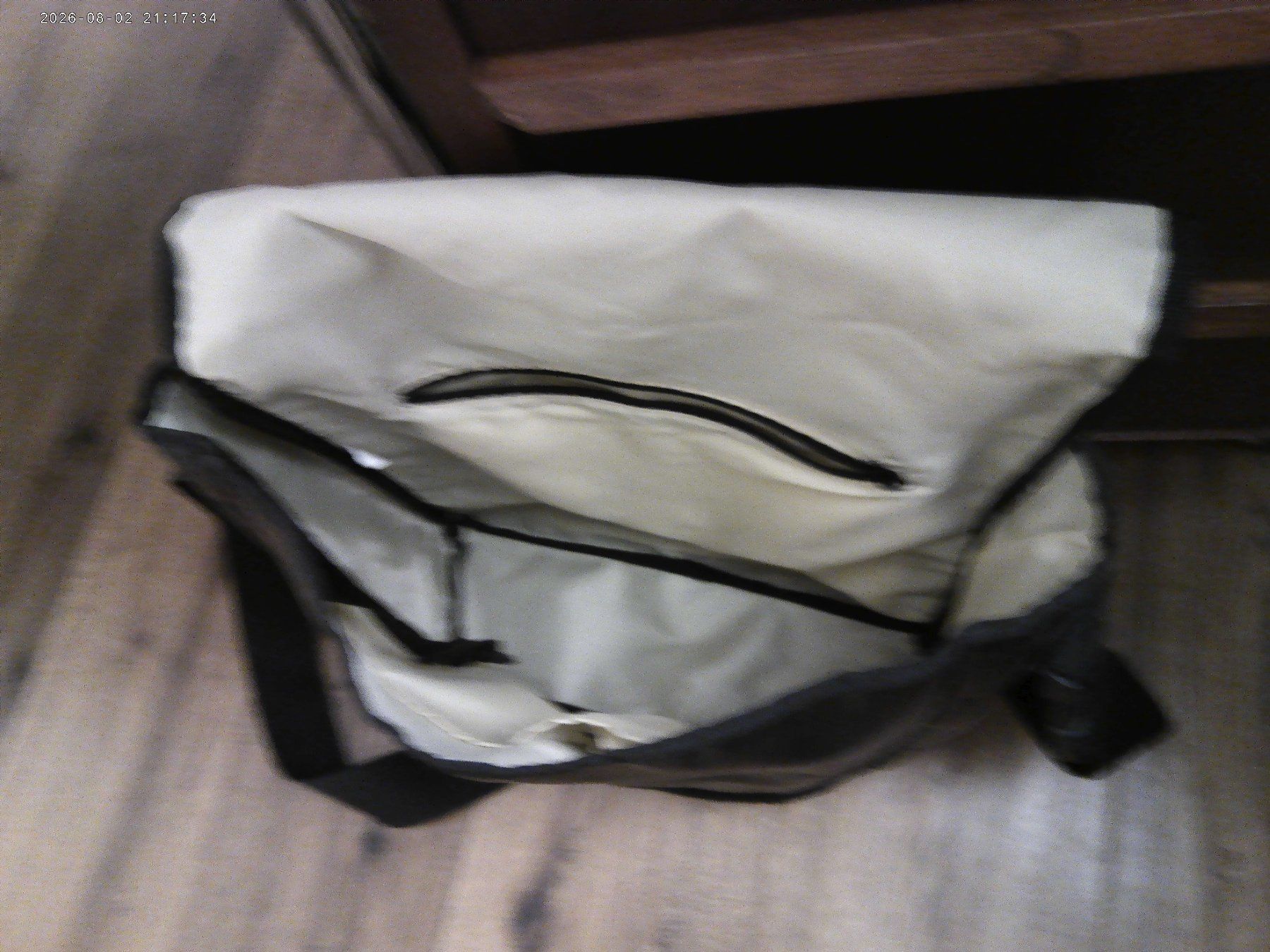 Taschen: Limitierte NZZ Tasche Sonderedition 2010 – Gebraucht aus Altendorf von zipfizaffi 8