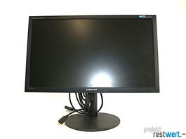 Computerbildschirm (Monitor) von SAMSUNG
