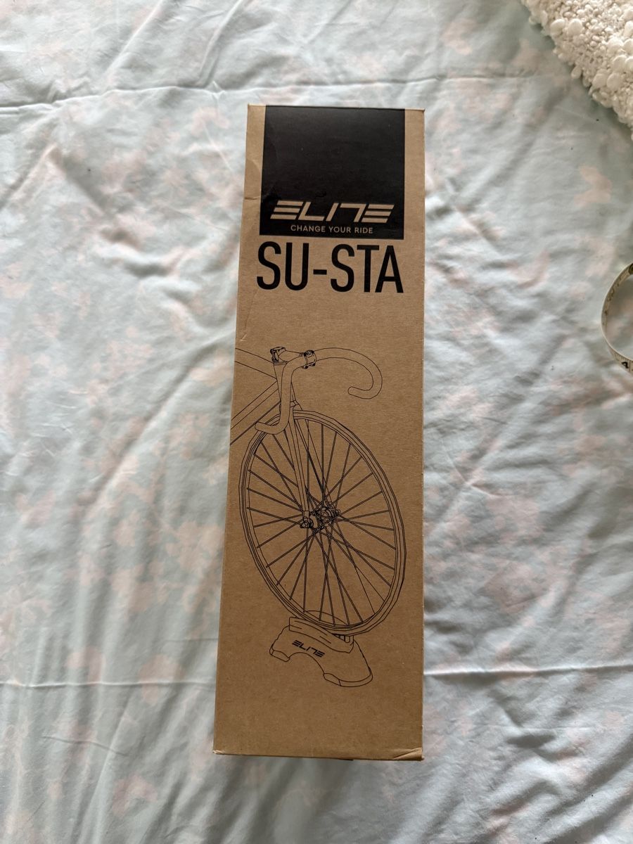 Pezzi di ricambio: ELITE SU-STA SUPPORT ROUE AVANT – Nuovo e nell'imballaggio originale da Fontainemelon venduto da Maxm66