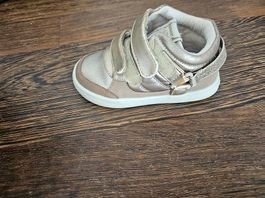Sneaker Gold, Mayoral Grösse 23