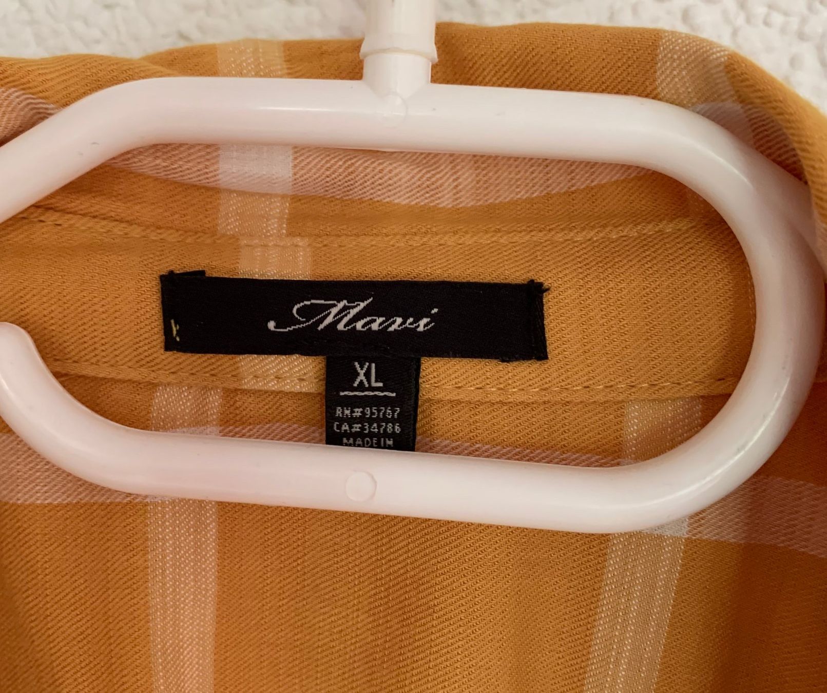 Lotti di vestiti: Tolles Ensemble, Bluse, Strickjacke und Rundschal – Nuovo (secondo la descrizione) da Zäziwil venduto da kreative-ideen 3