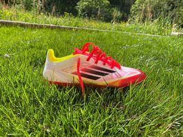 Scarpe da calcio F50 Pro - Numero 42
